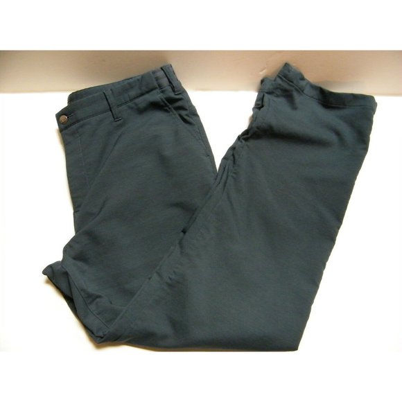 adidas flat front golf pants